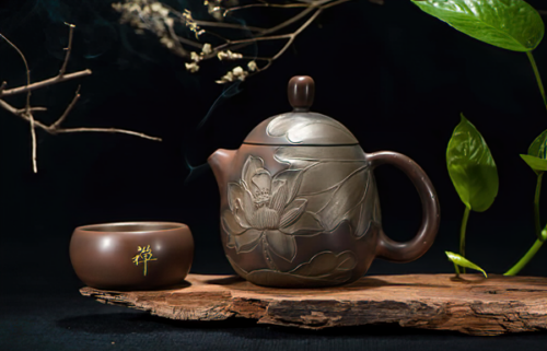 Hướng dẫn chọn ấm phù hợp với không gian