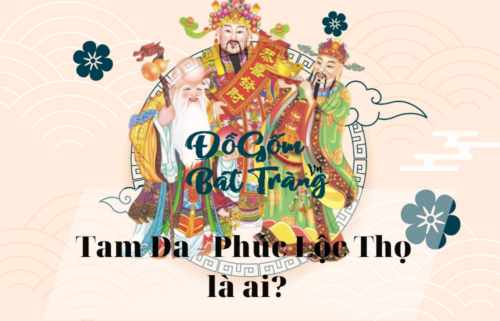 Tam Đa Phúc Lộc Thọ là ai?