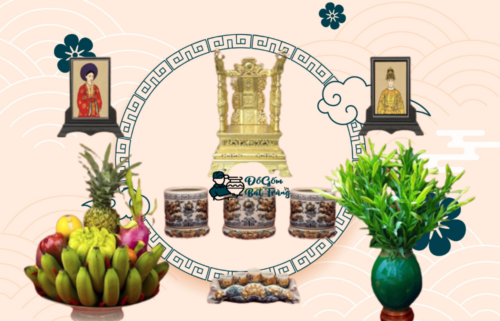 Đông bình Tây quả là gì